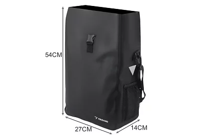 Torba na rower - 15–20 l