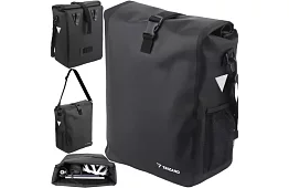 Torba na rower - 15–20 l