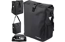 Torba na rower - 15–20 l