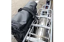 Torba na rower - 15–20 l
