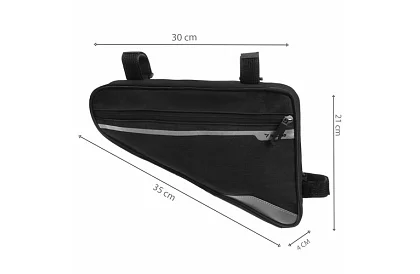 Uniwersalne etui na rower