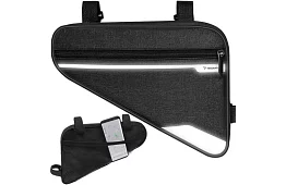 Uniwersalne etui na rower