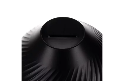 Aromatyczny dyfuzor z efektem płonącego płomienia + 3 olejki aromatyczne