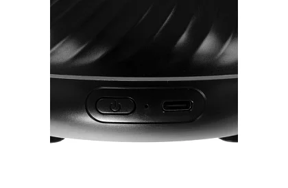 Aromatyczny dyfuzor z efektem płonącego płomienia + 3 olejki aromatyczne