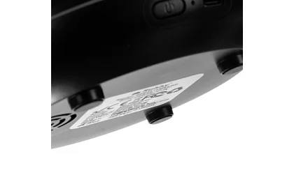 Aromatyczny dyfuzor z efektem płonącego płomienia + 3 olejki aromatyczne