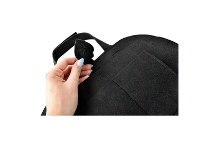 Organizer na plecy fotelika samochodowego