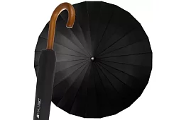 Duży parasol XXL - 124 cm