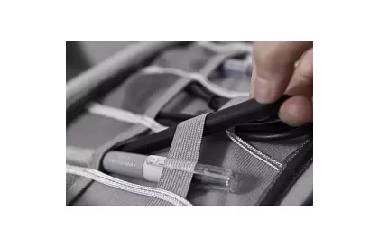 Organizer podróżny na kable i ładowarki