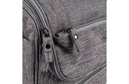 Torba kosmetyczna podróżna z uchwytem do zawieszenia