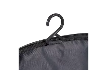 Torba kosmetyczna podróżna z uchwytem do zawieszenia