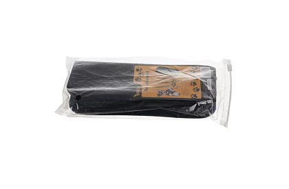 Zestaw do pielęgnacji i strzyżenia psów w etui