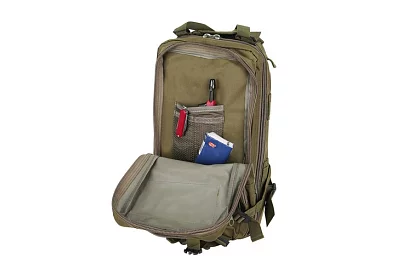 Outdoorowy plecak wojskowy – 26 litrów