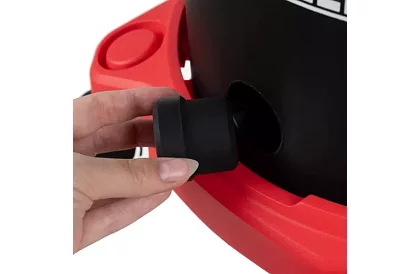 Tepowacz - odkurzacz Kaminer 20l z akcesoriami