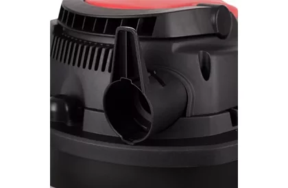 Tepowacz - odkurzacz Kaminer 20l z akcesoriami