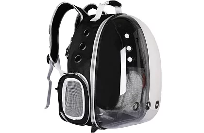 Plecak do transportu zwierząt
