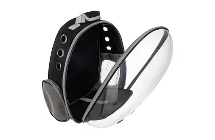 Plecak do transportu zwierząt