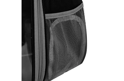 Plecak do transportu zwierząt