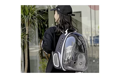 Plecak do transportu zwierząt