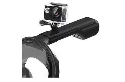 Maska do nurkowania na twarz - rozmiar S/M