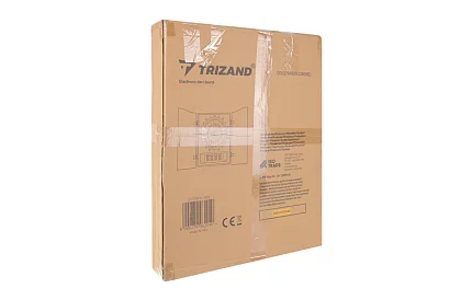 Elektroniczne dart – kompletny zestaw 27 gier i 243 wariantów