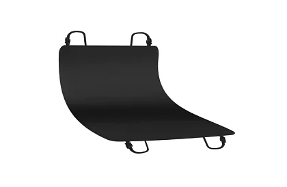 Podkładka dla psów na tylne siedzenia samochodu - 144x144 cm