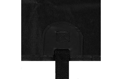 Podkładka dla psów na tylne siedzenia samochodu - 144x144 cm