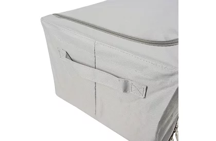 Organizery do przechowywania tekstyliów – 2 x 24 l