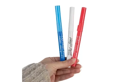 Zestaw magicznych markerów - 25szt