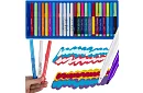 Zestaw magicznych markerów - 25szt
