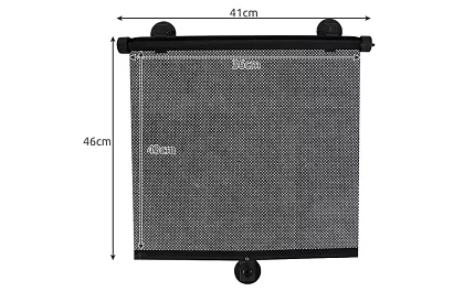 Roletki – autoklony 2 sztuki w zestawie