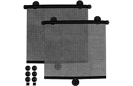 Roletki – autoklony 2 sztuki w zestawie