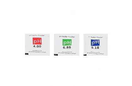 Elektroniczny tester pH z funkcją ATC i termometrem