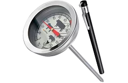 Termometr wbijany - pieczenie, wędzenie mięsa