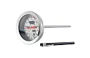 Termometr wbijany - pieczenie, wędzenie mięsa