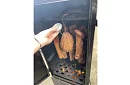 Termometr wbijany - pieczenie, wędzenie mięsa