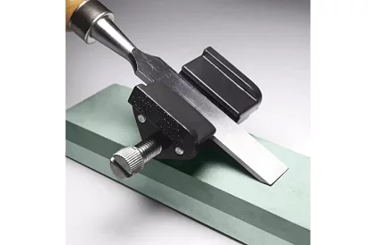 Profi ręczny ostrzałka – noże, dłuta