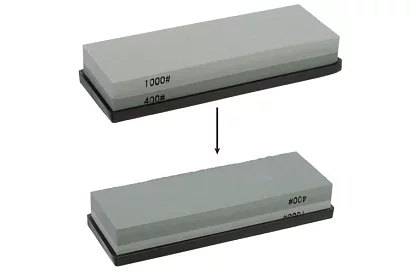 Profi ręczny ostrzałka – noże, dłuta