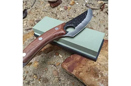 Profi ręczny ostrzałka – noże, dłuta