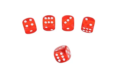 Kompletna zestaw pokerowy - 300 żetonów w walizce