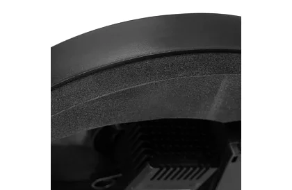 Pływająca fontanna solarna z oświetleniem RGB