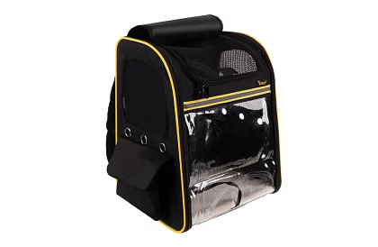 Plecak do transportu zwierząt