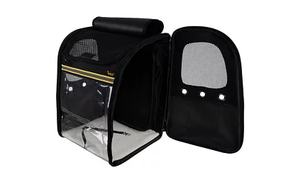 Plecak do transportu zwierząt