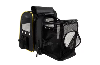 Plecak do transportu zwierząt