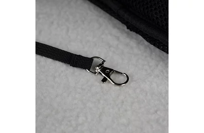 Plecak do transportu zwierząt