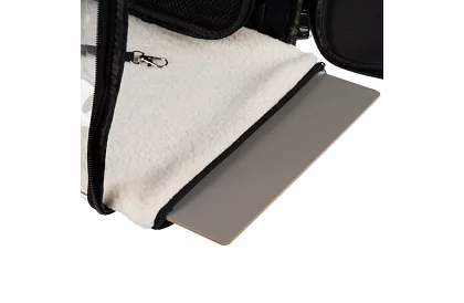 Plecak do transportu zwierząt