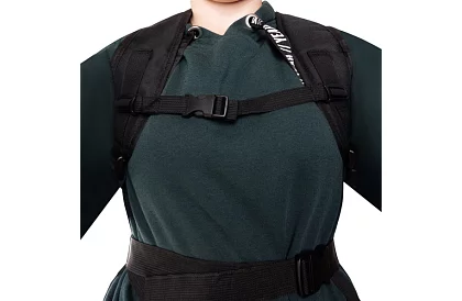 Plecak do transportu zwierząt