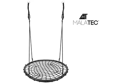 Zawieszony huśtawka okrągła – gniazdo 100 cm