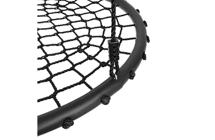 Zawieszony huśtawka okrągła – gniazdo 100 cm