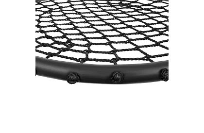 Zawieszony huśtawka okrągła – gniazdo 100 cm