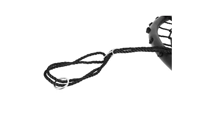 Zawieszony huśtawka okrągła – gniazdo 100 cm